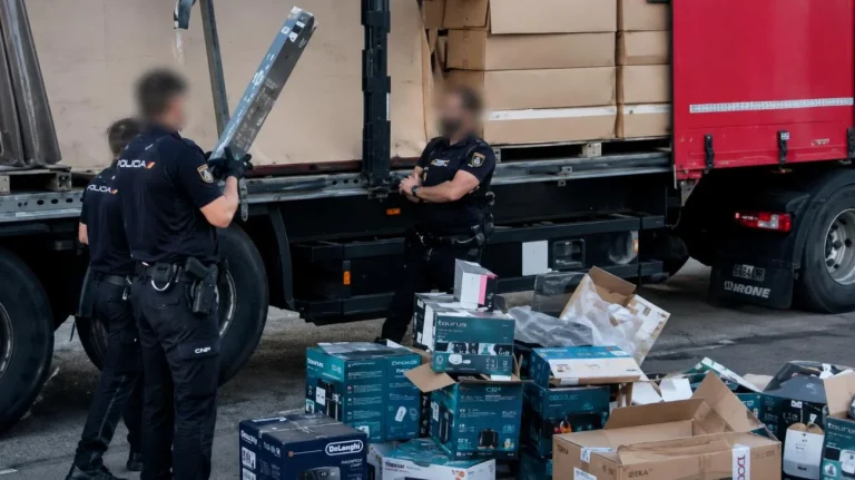Polizia - Tuttonotizie.eu