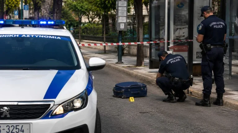 Polizia (Immagine generata dall'AI) - Tuttonotizie.eu