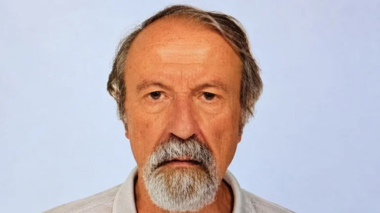 Annibale Andreoli (Facebook, immagine editata con AI) - Tuttonotizie.eu