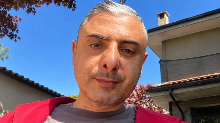 Giulio Vitale (Immagine editata con l'AI) - Tuttonotizie.eu