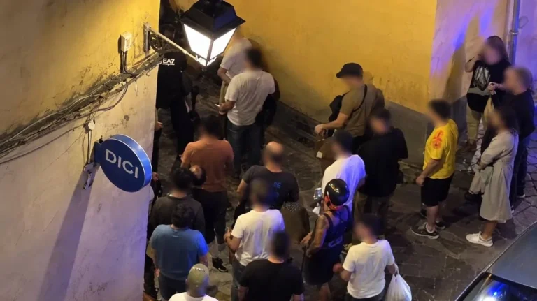 Ladro Barcellona (Immagine editata con AI) - Tuttonotizie.eu
