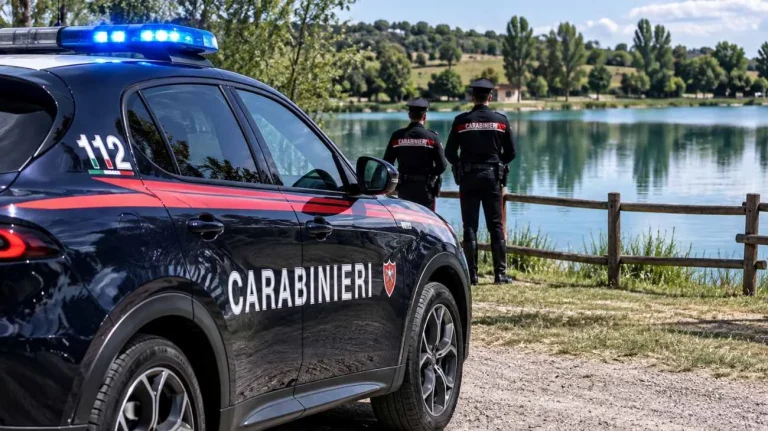 Carabinieri (Immagine generata dall'AI) - Tuttonotizie.eu