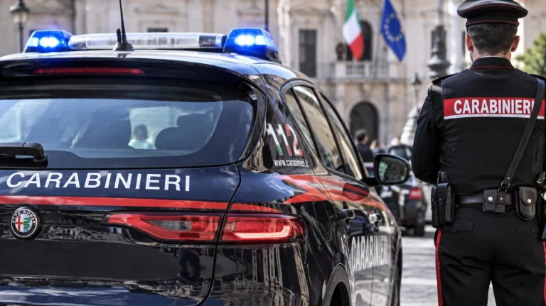 Carabinieri (Immagine generata dall'AI) - Tuttonotizie.eu