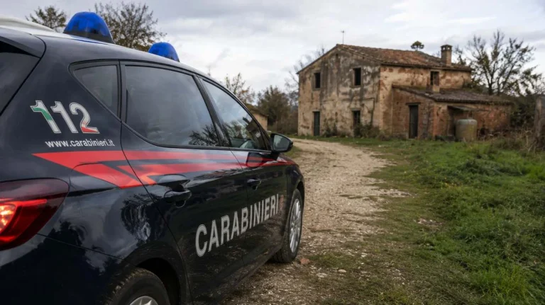 Carabinieri (Immagine generata dall'AI) - Tuttonotizie.eu