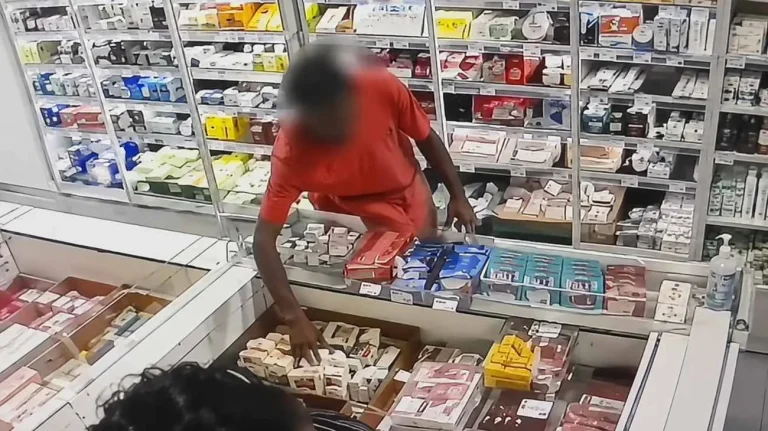 Minimarket (Immagine editata con l'AI) - Tuttonotizie.eu