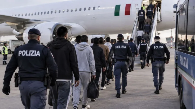Polizia (Immagine generata dall'AI) - Tuttonotizie.eu