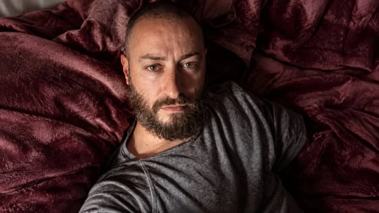 Simone Venturini (Immagine editata con AI) - Tuttonotizie.eu