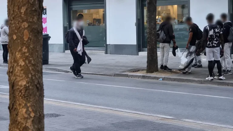Stazione di Brescia (Immagine editata dall'AI) - Tuttonotizie.eu