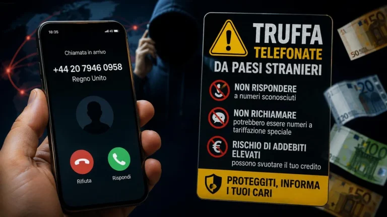 Truffa (Immagine generata dall'AI) - Tuttonotizie.eu