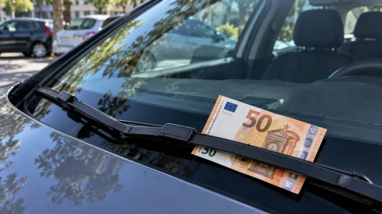 Truffa 50 euro (Immagine generata dall'AI) - Tuttonotizie.eu