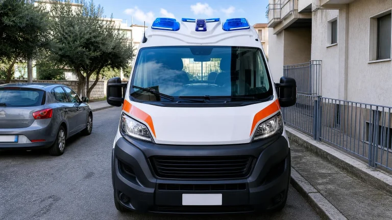 Arrestato per tortura a Torino: 12 ore legata e seviziata, l'allarme è partito dai medici di Chieri