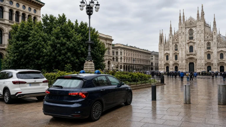 Attentati a Milano, in carcere un 22enne: per la procura preparava ordigni contro una sinagoga e una moschea