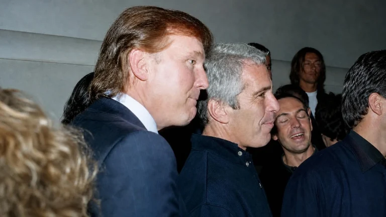 Beatrice Keul accusa Trump di stupro nel 1993: nel rapporto dei democratici anche Epstein e altre dieci donne