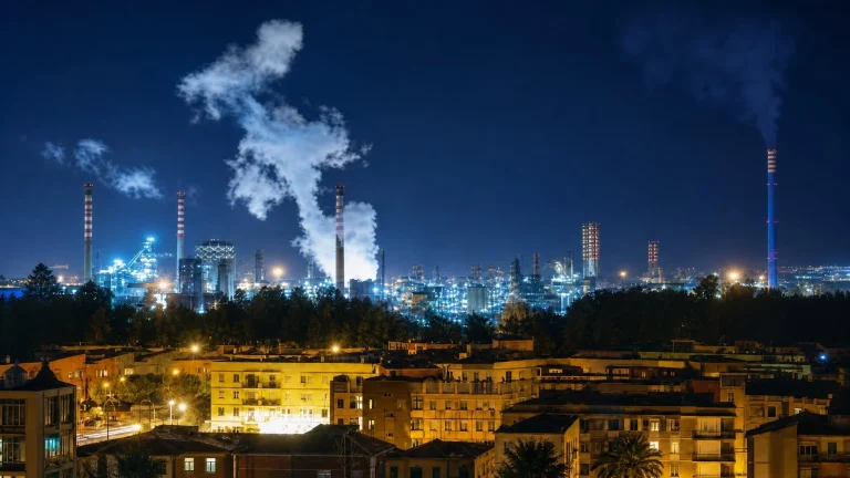 Corte d'Appello di Milano, la Cassazione conferma lo stop all'ex Ilva: oltre 2.000 chili di amianto nei cowper