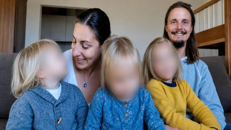 Famiglia nel bosco, i bambini tornano a Palmoli dopo 11 mesi: primo weekend con i genitori fino a domenica alle 18