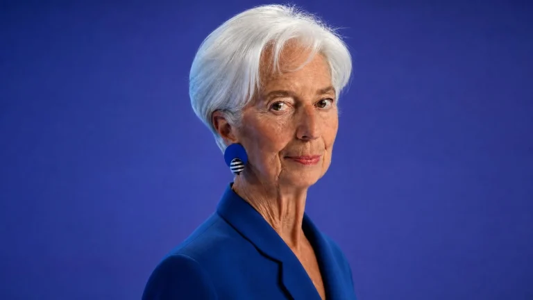 Lagarde lascia la Bce il 7 febbraio 2027: nel 2025 la banca assicurava che avrebbe finito il mandato