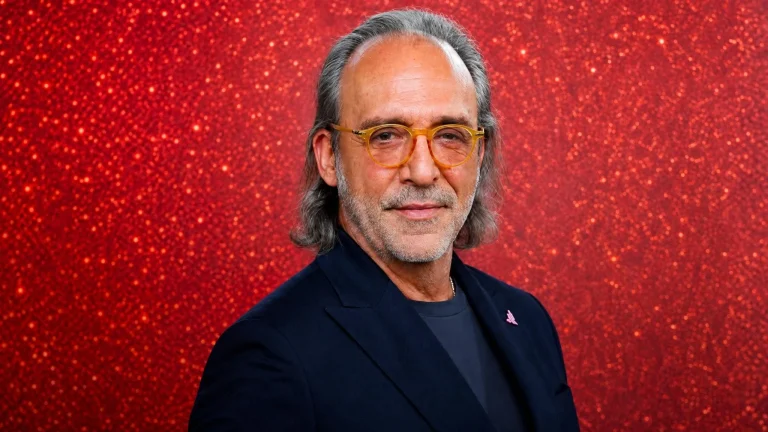 Luca Ward: «Prendo una pensione ridicola». La legge per gli artisti ex Enpals è ferma alla Camera dal 2024