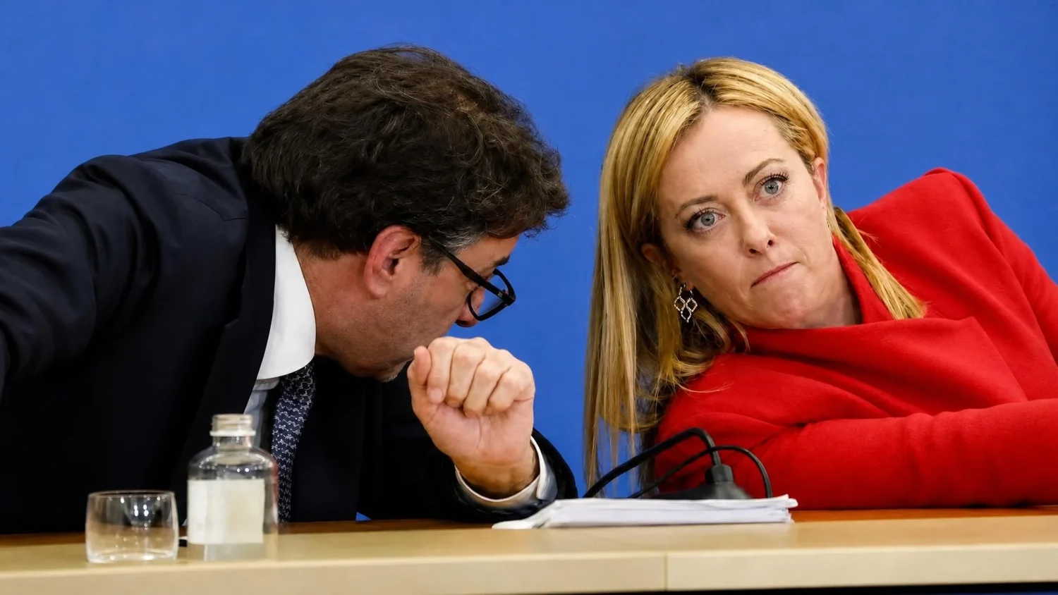 Manovra Giorgetti, alle pensioni quasi un miliardo ma chi esce prima si decide a gennaio. Niente taglio Irpef