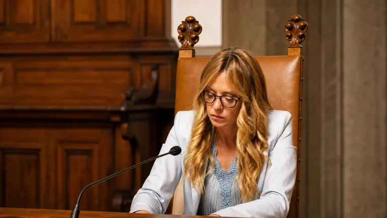 Meloni in Senato: «molto rischiosa» l'intesa di Trump sul gasolio russo, l'energia pesa più di tutto