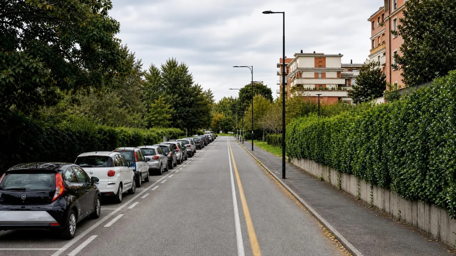 Neonato Cinisello Balsamo, trovato in un sacchetto in via Monte Ortigara: è in codice rosso al Niguarda