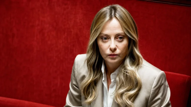 «Non posso mettere la mia firma»: Meloni blocca il Dpcm sugli stipendi dei magistrati, fermi 970 milioni