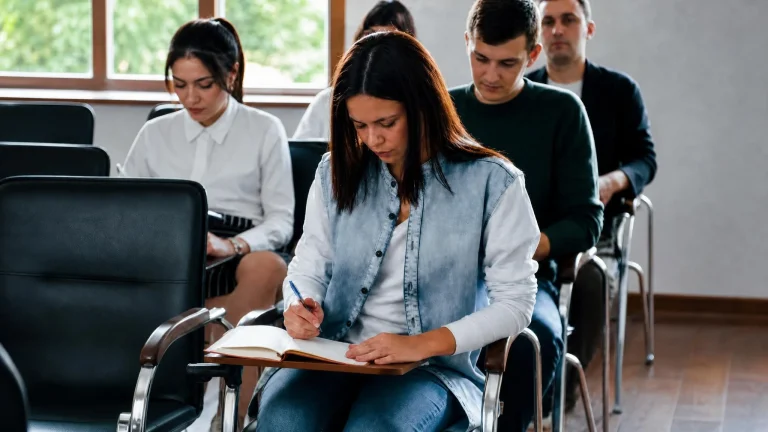 Prof a 21 anni alle medie di Paratico: chiamato alle 8.30, un'ora per preparare la prima lezione