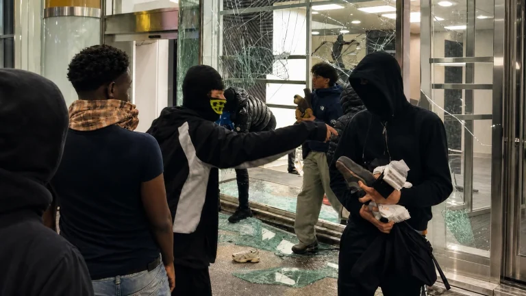 Scontri a Milano al corteo Italia in Piazza: 50 fermati, quasi la metà minorenni, agenti feriti