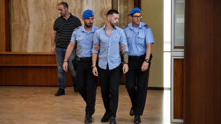 Sentenza Giulia Tramontano oggi: premeditazione riconosciuta a Impagnatiello, tre mesi di isolamento diurno
