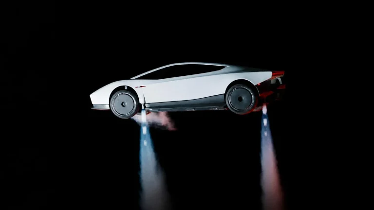 Tesla Roadster, Musk svela l'auto che vola con i propulsori SpaceX: produzione nel 2028, prezzo ancora assente