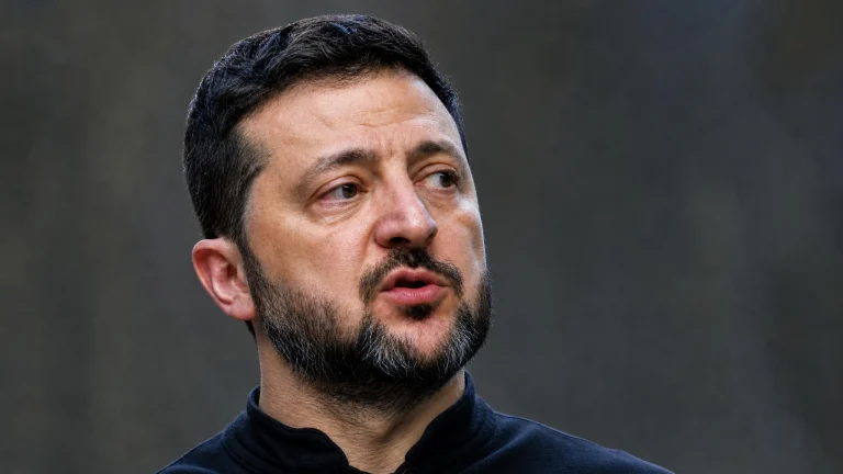Zelensky chiede 70 miliardi all'Ue per il 2027: «La guerra costerà 155 miliardi, cifra realistica»